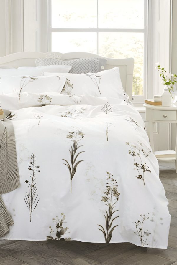 Modern Style bedsheet